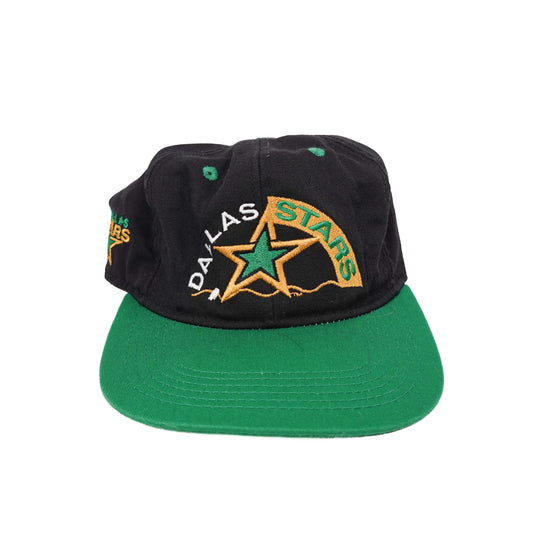 Vintage Dallas Stars Hat