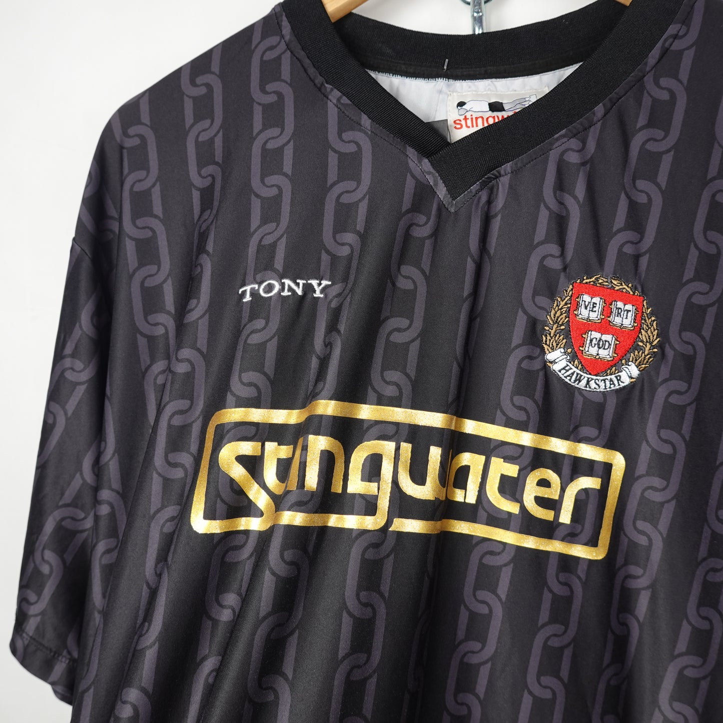 Stingwater Soccer Kit - Size L