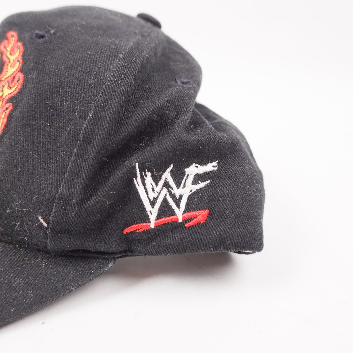 Vintage Stone Cold Hat