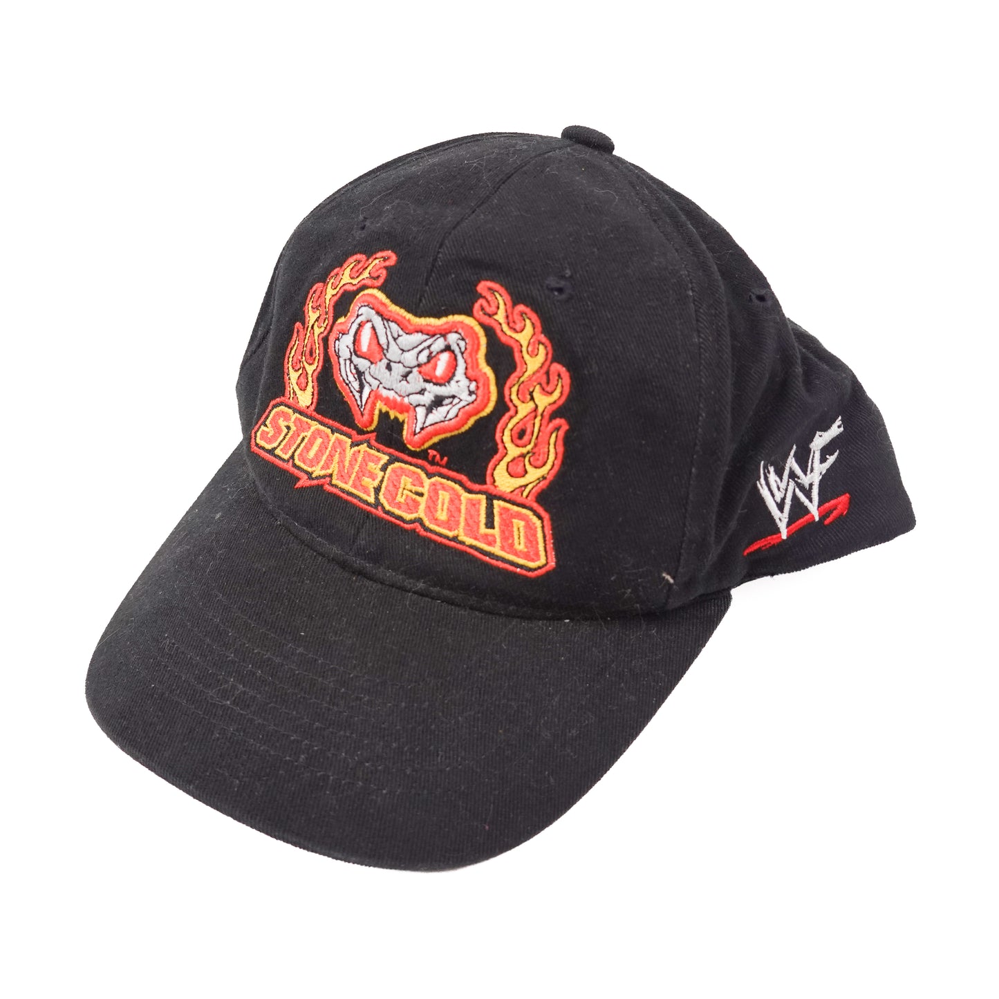 Vintage Stone Cold Hat