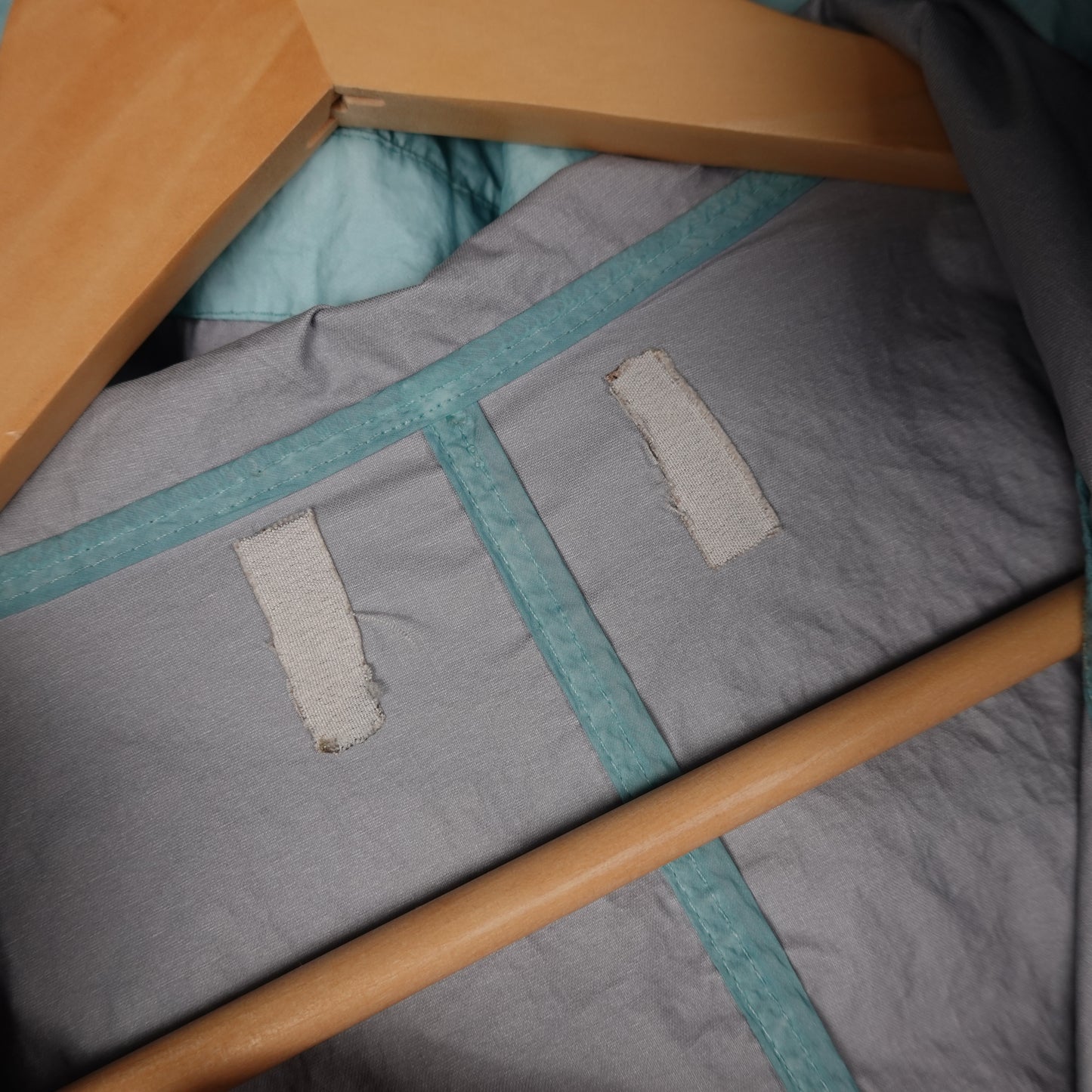 Stone Island Membrane 3L Garment Dye Jacket - Size L