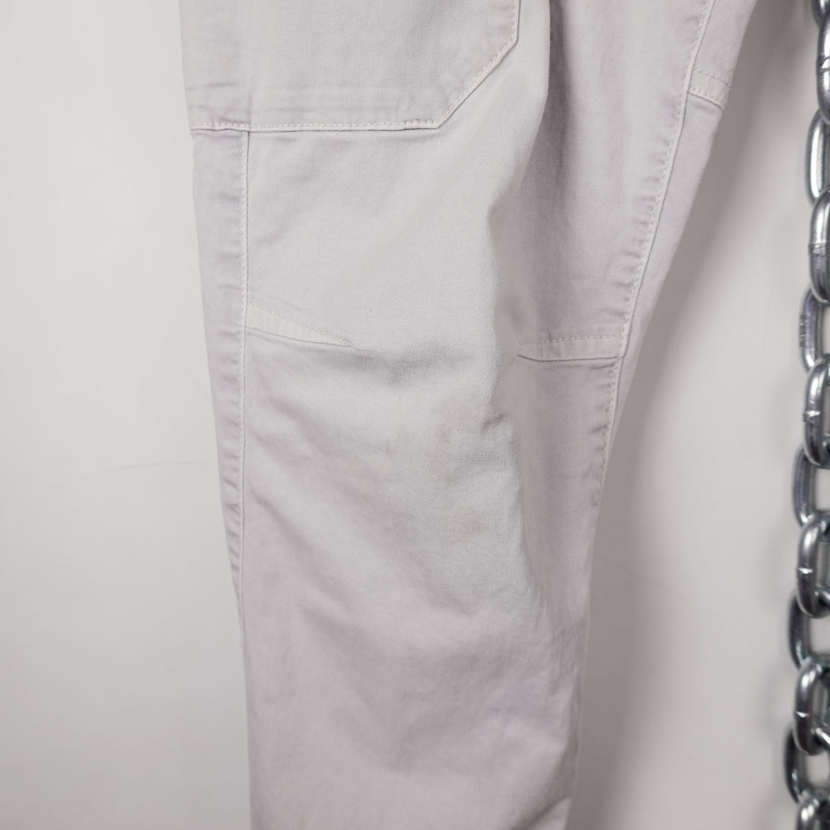 Stone Island Cargo Pants - Size 33
