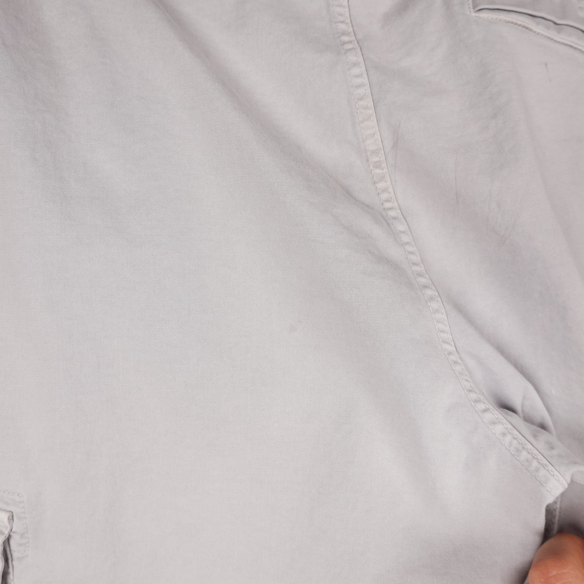 Stone Island Cargo Pants - Size 33