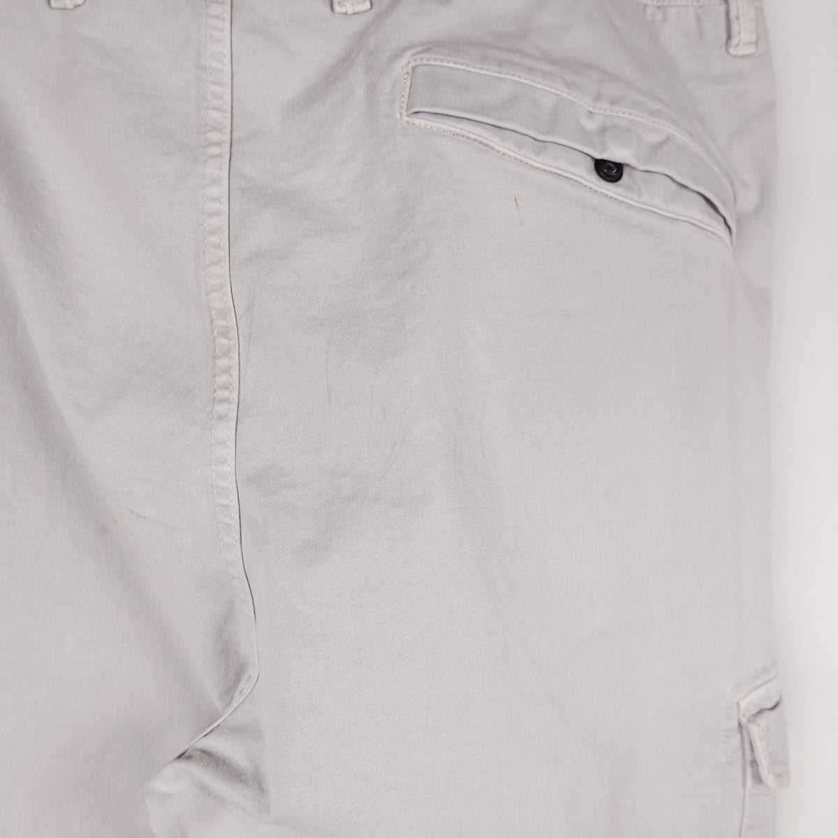 Stone Island Cargo Pants - Size 33