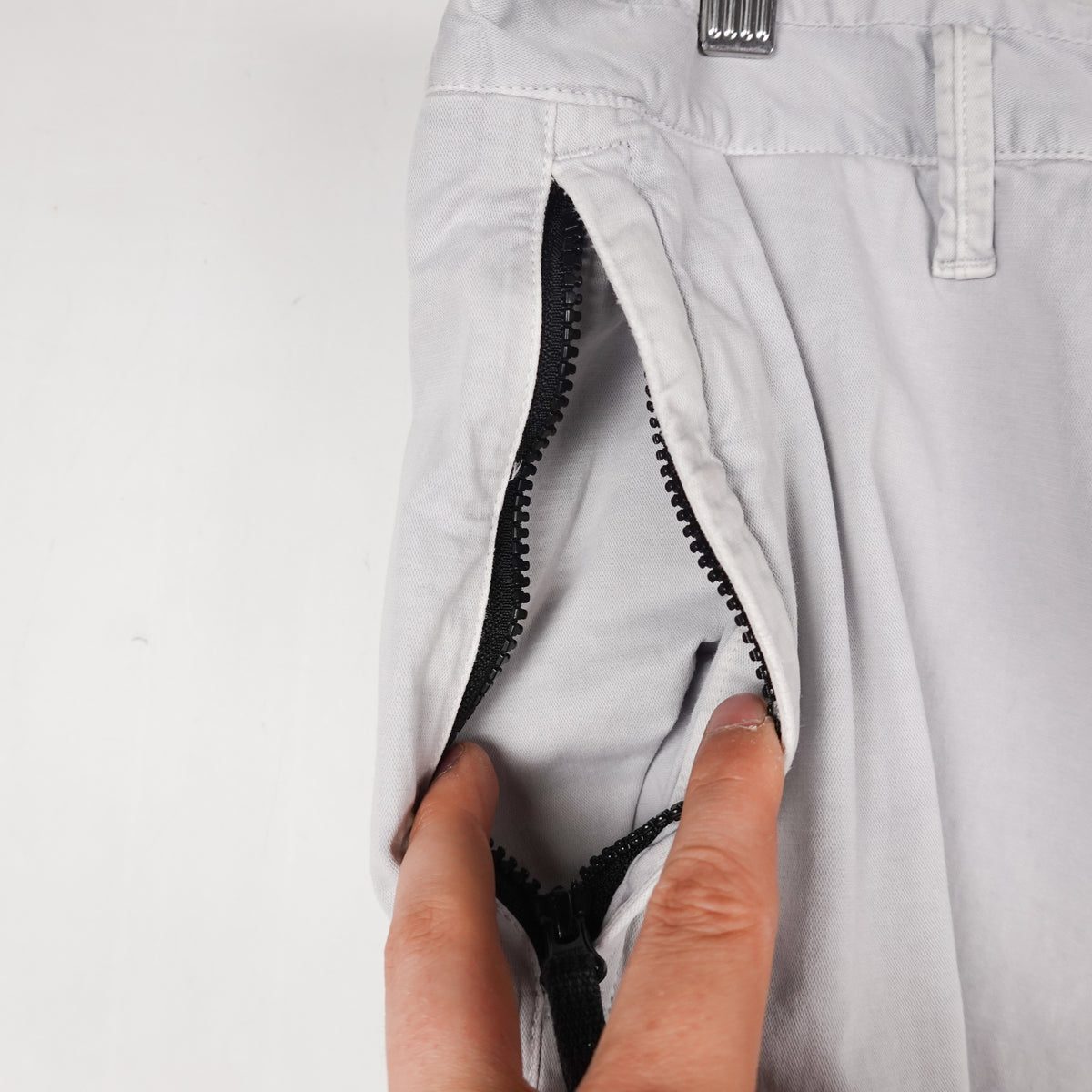 Stone Island Cargo Pants - Size 33