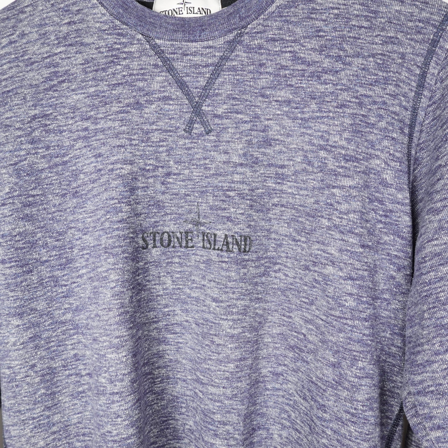Stone Island Crewneck - Size L