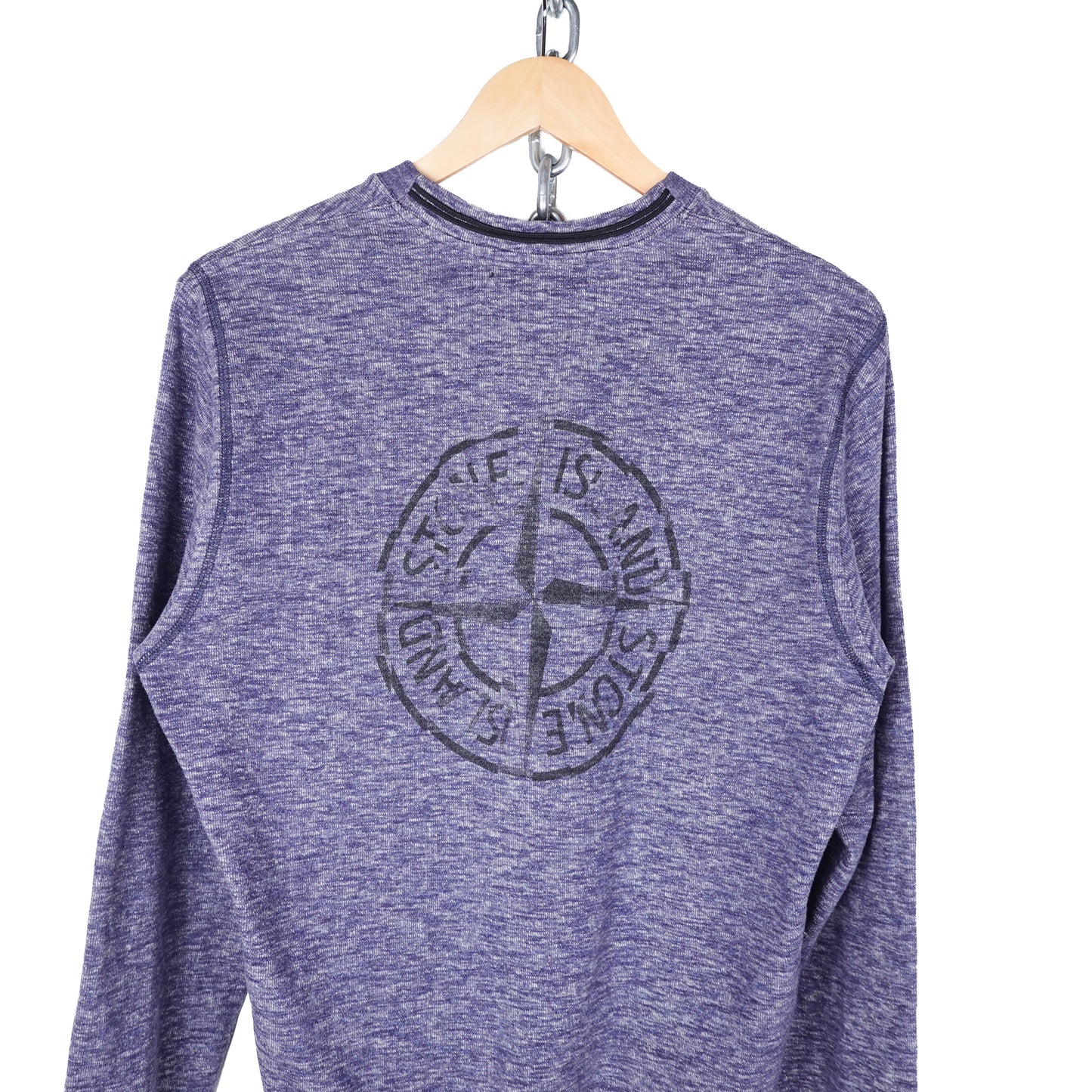 Stone Island Crewneck - Size L