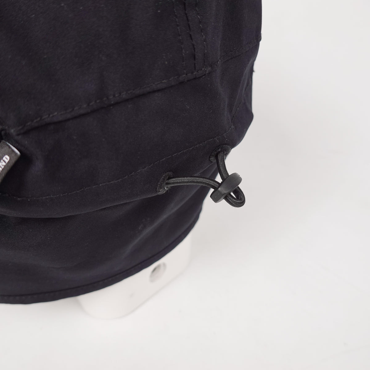 Stone Island Flap Hat - Size L