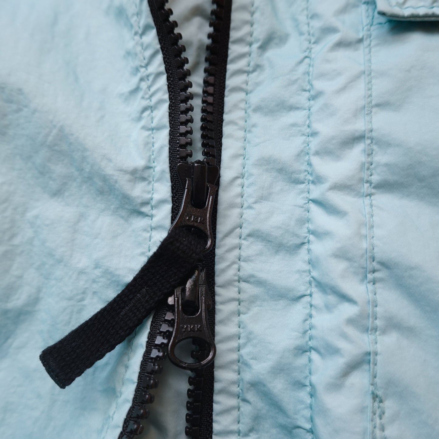 2022 Stone Island Membrana 3L TC Jacket - Size L
