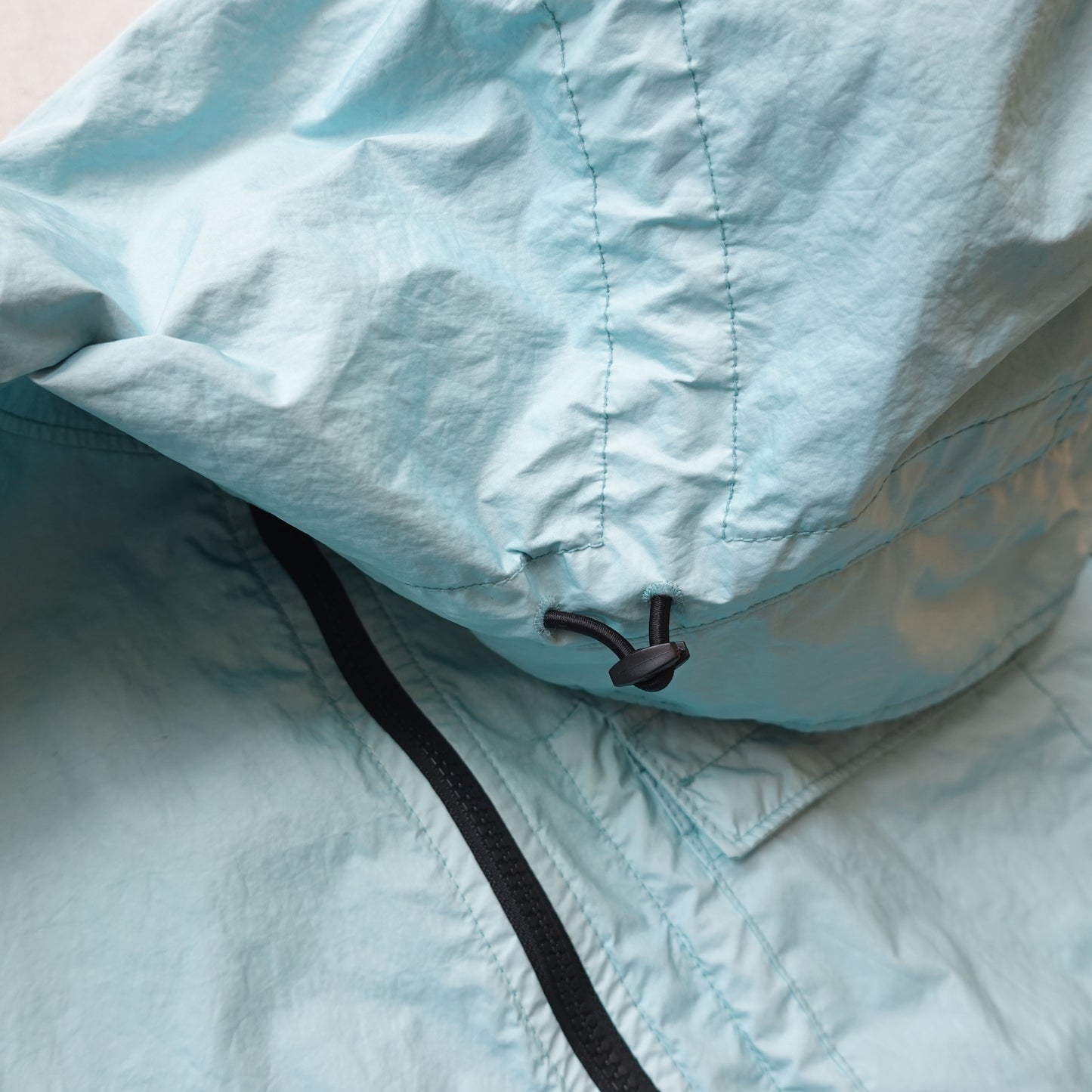2022 Stone Island Membrana 3L TC Jacket - Size L