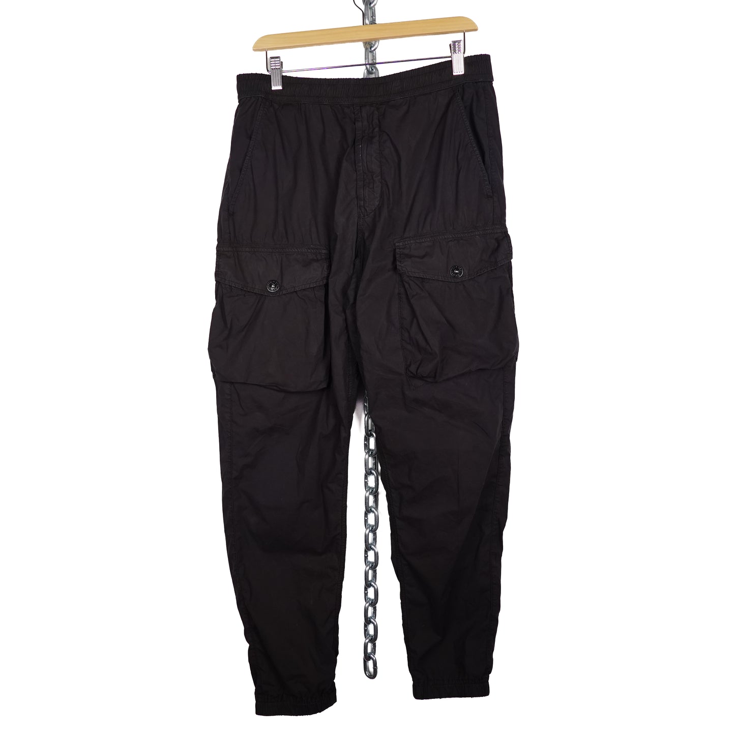 Stone Island Cargo Pants - Size 32