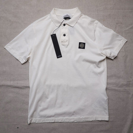Stone Island Polo - Size M
