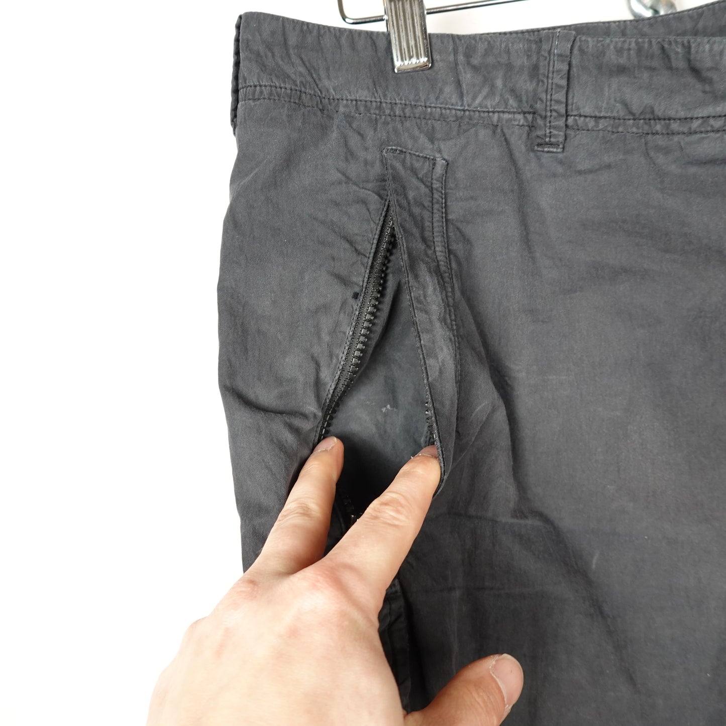 Stone Island Shadow Project Cargo Pant - Size 32