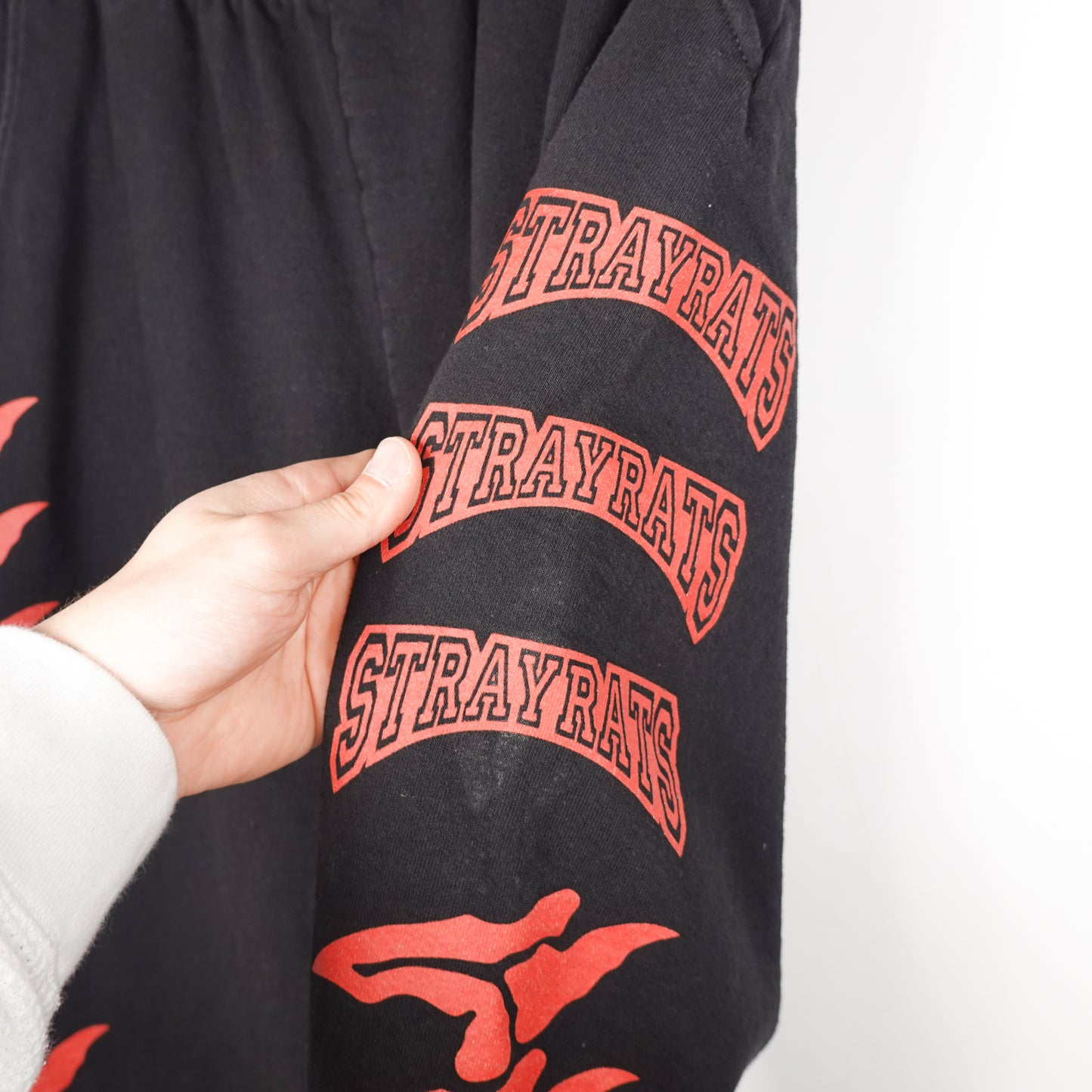 Stray Rats Sweatpants - Size XL