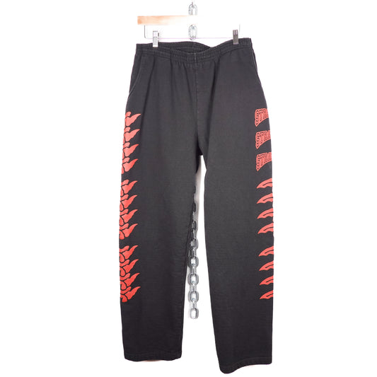 Stray Rats Sweatpants - Size XL