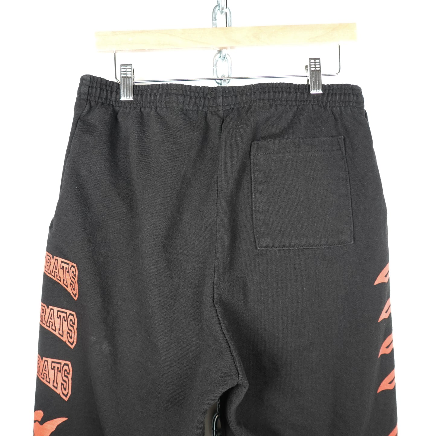 Stray Rats Sweatpants - Size XL