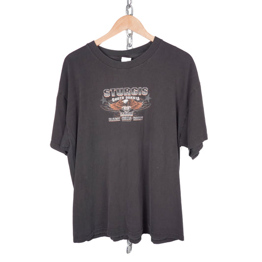 2008 Sturgis Tee - SIze XL