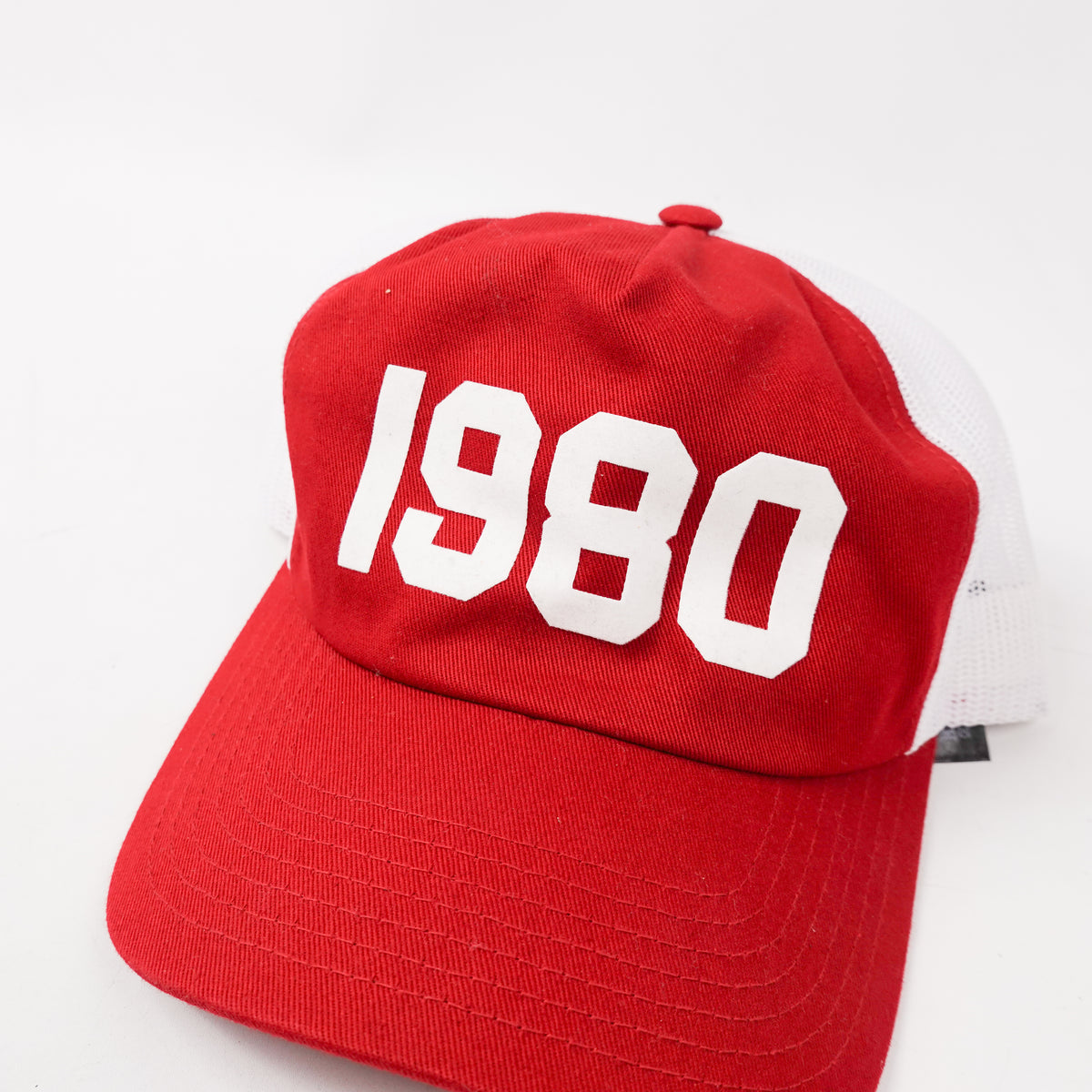 Stussy 1980 Trucker Hat