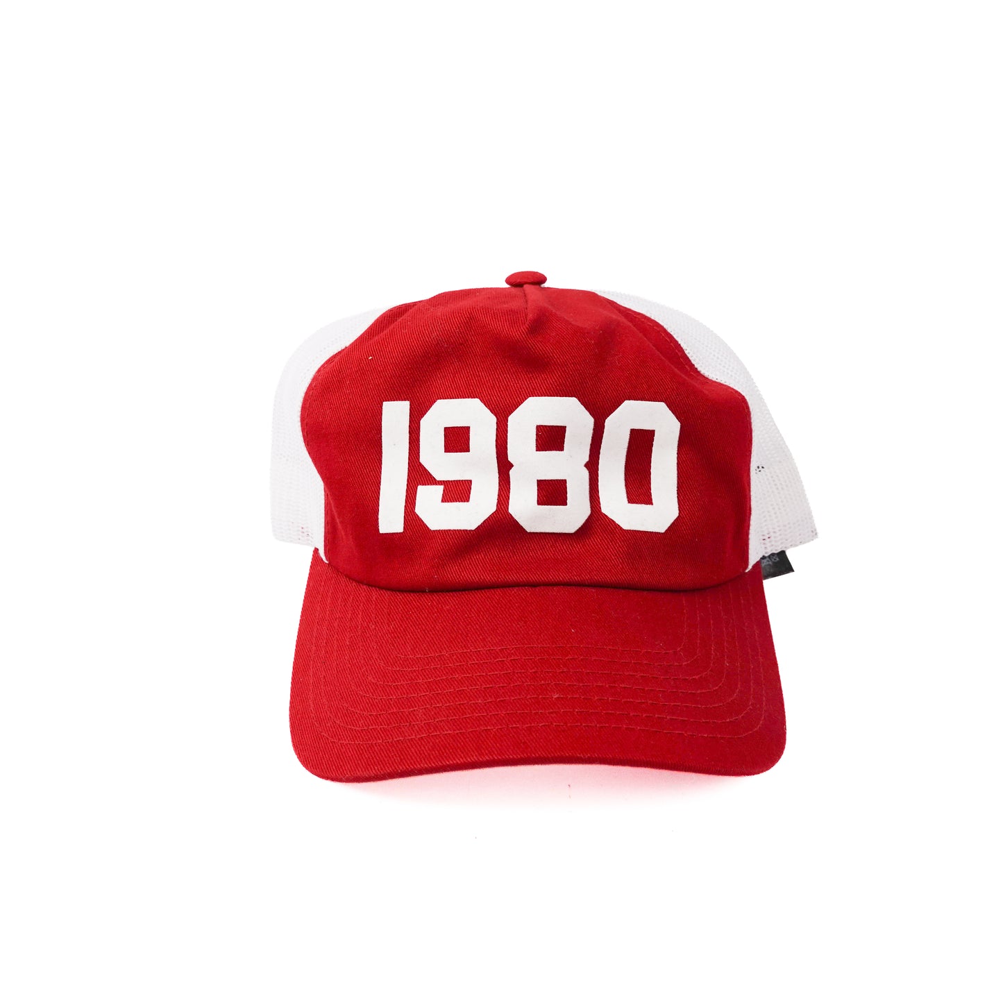 Stussy 1980 Trucker Hat