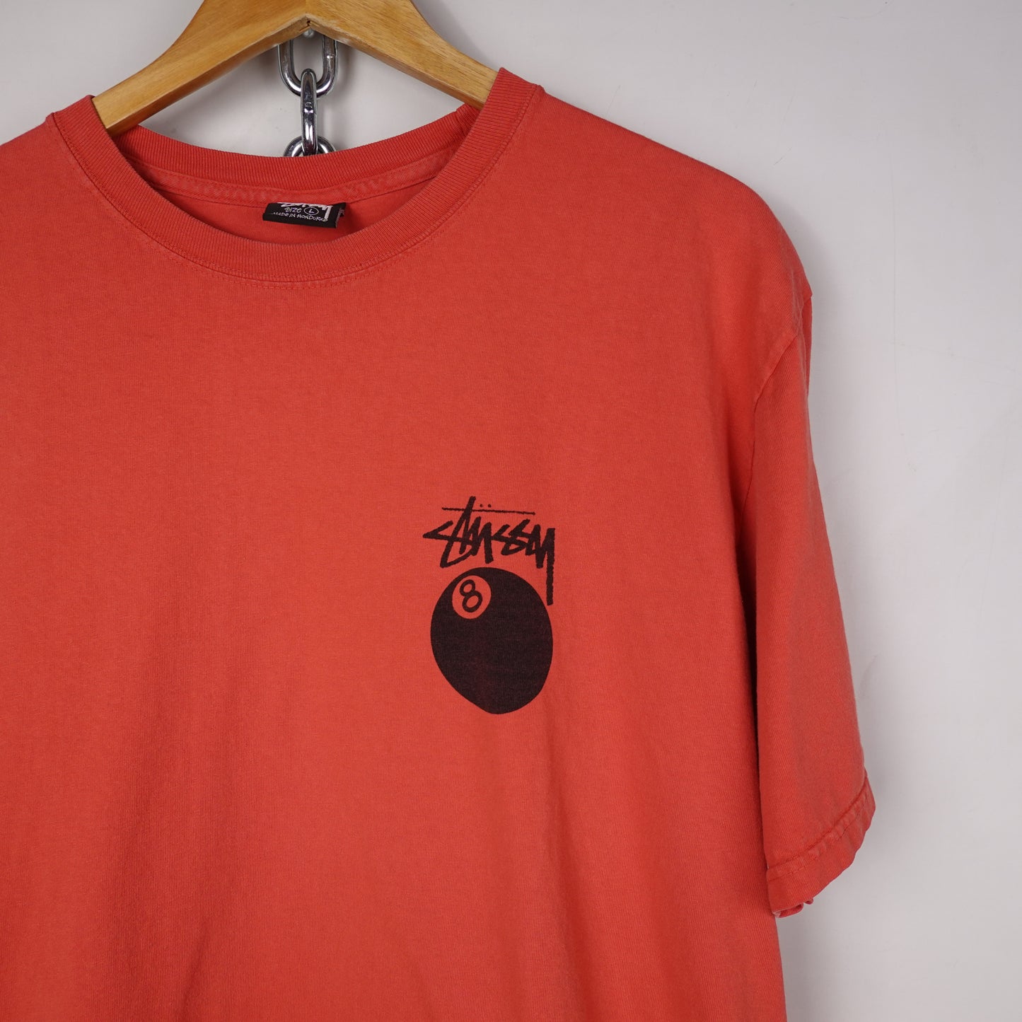 Stussy 8 Ball Tee - Size L