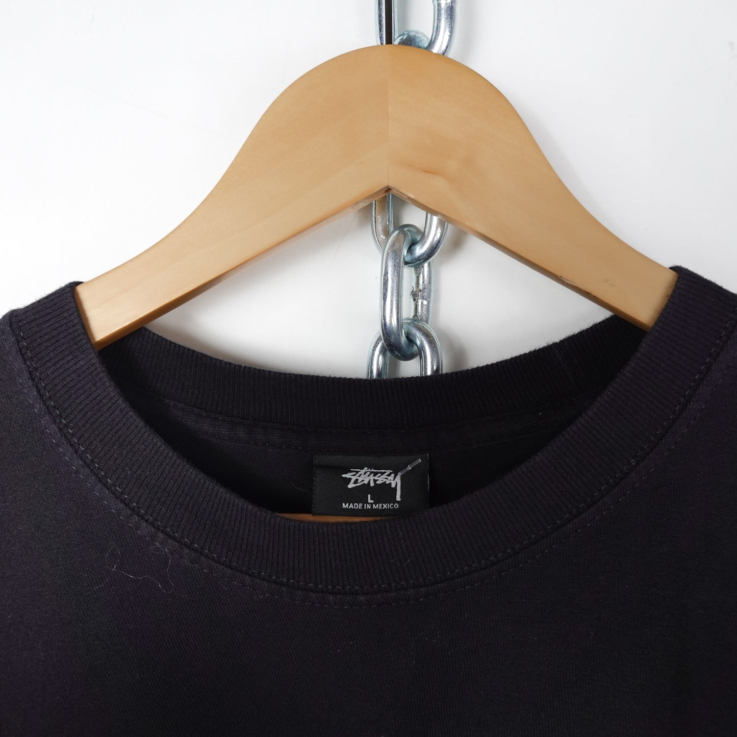 Stussy Longsleeve - Size L