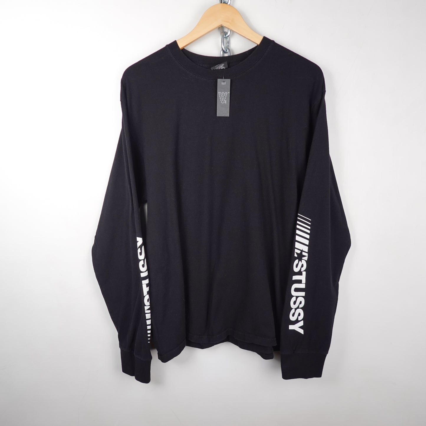 Stussy Longsleeve - Size L