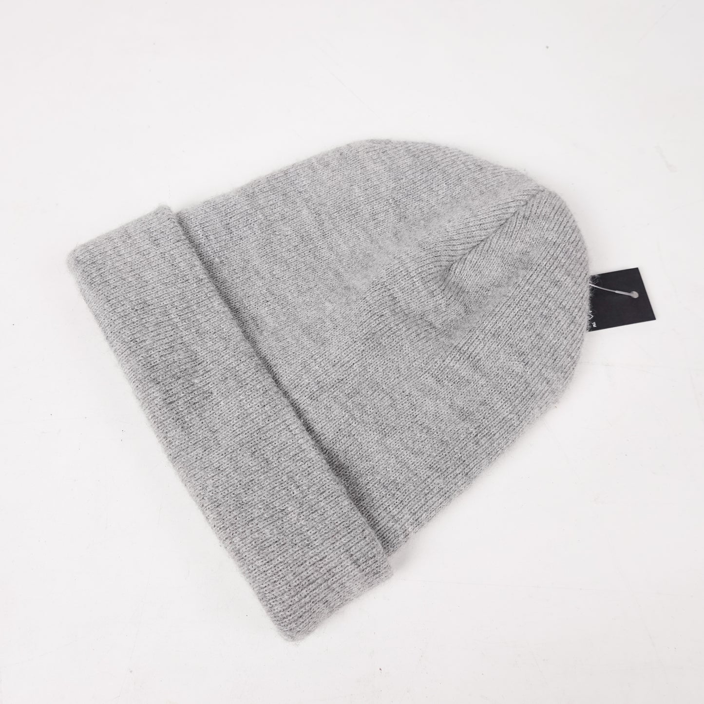 Stussy Grey Beanie