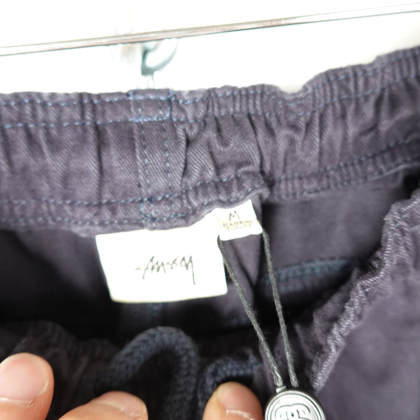 Stussy Biarritz Short - Size M