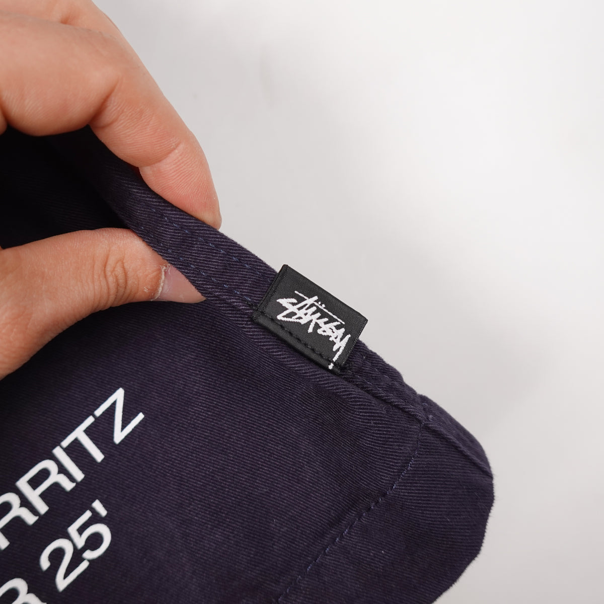 Stussy Biarritz Short - Size M