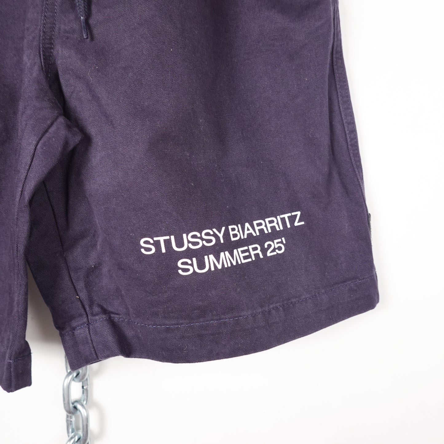 Stussy Biarritz Short - Size M