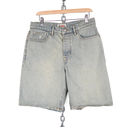 Stussy Big Ol Jean Short - Size 30