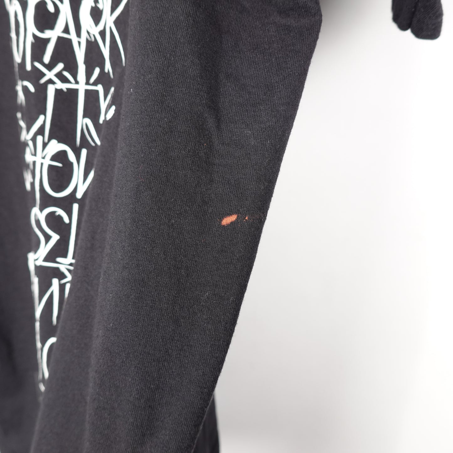 Stussy Born x Raised City Tee - Size S
