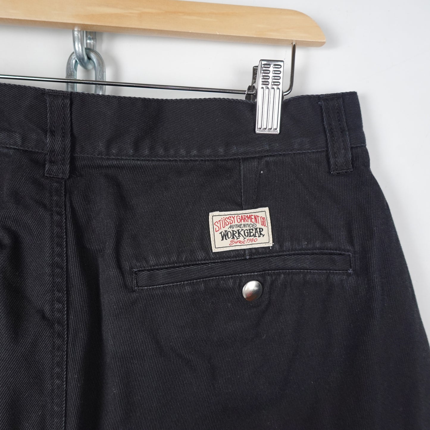 Stussy Chino Short - Size 30