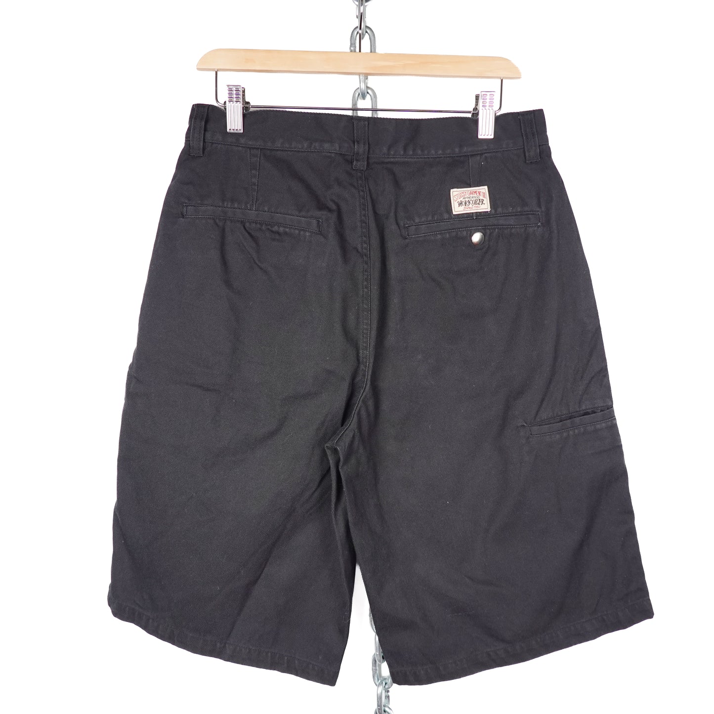 Stussy Chino Short - Size 30