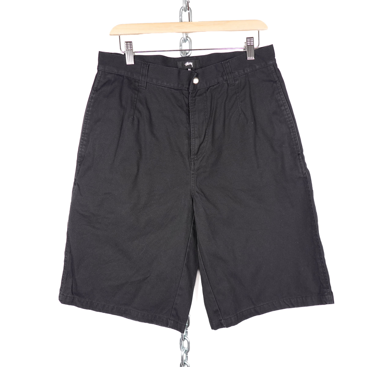 Stussy Chino Short - Size 30