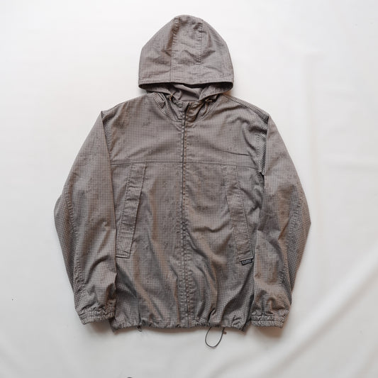 Stussy Cordua Camo Tactical Jacket - Size XL
