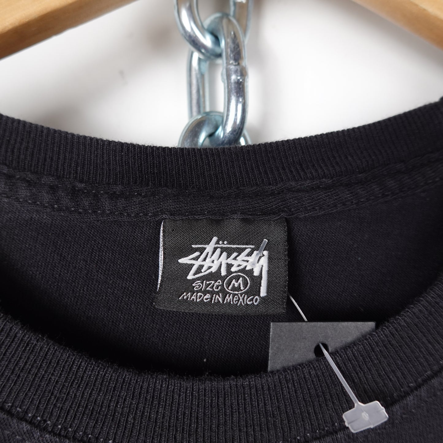 Stussy Flower Tee - Size M