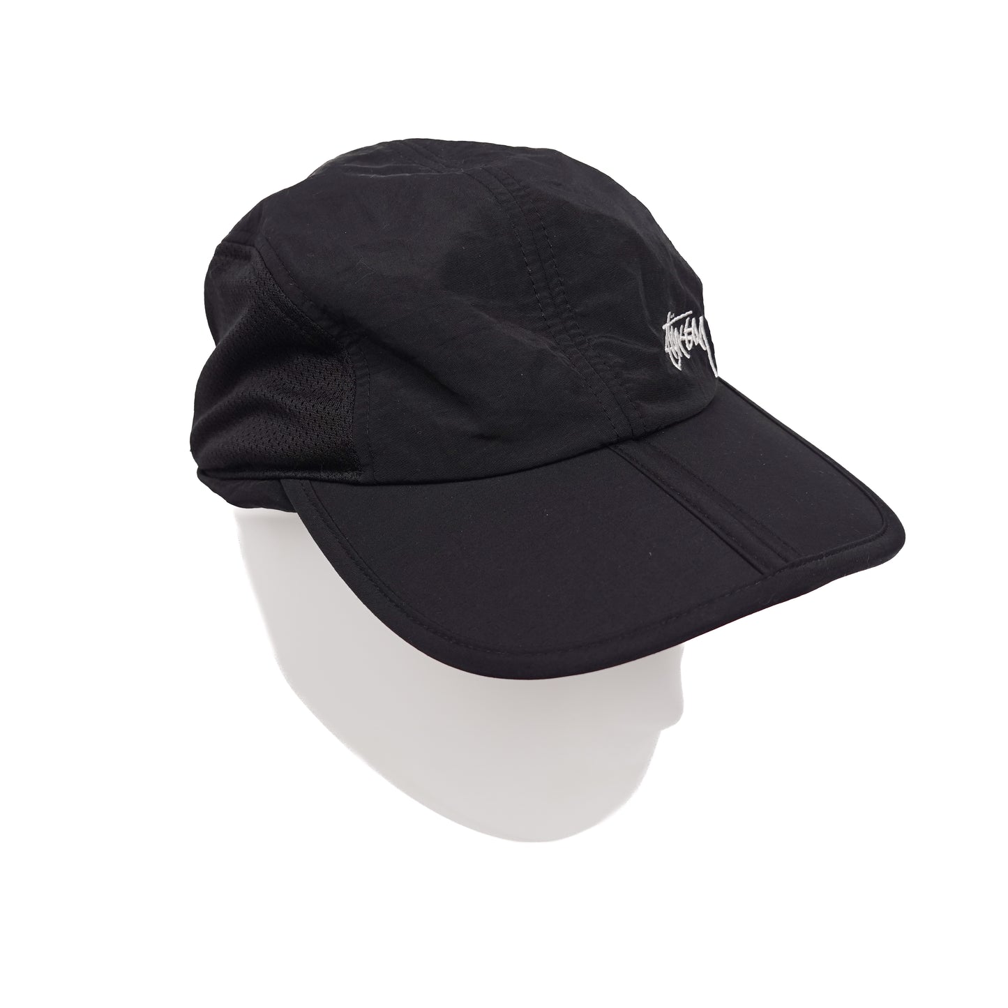 Stussy Foldable Shade Hat