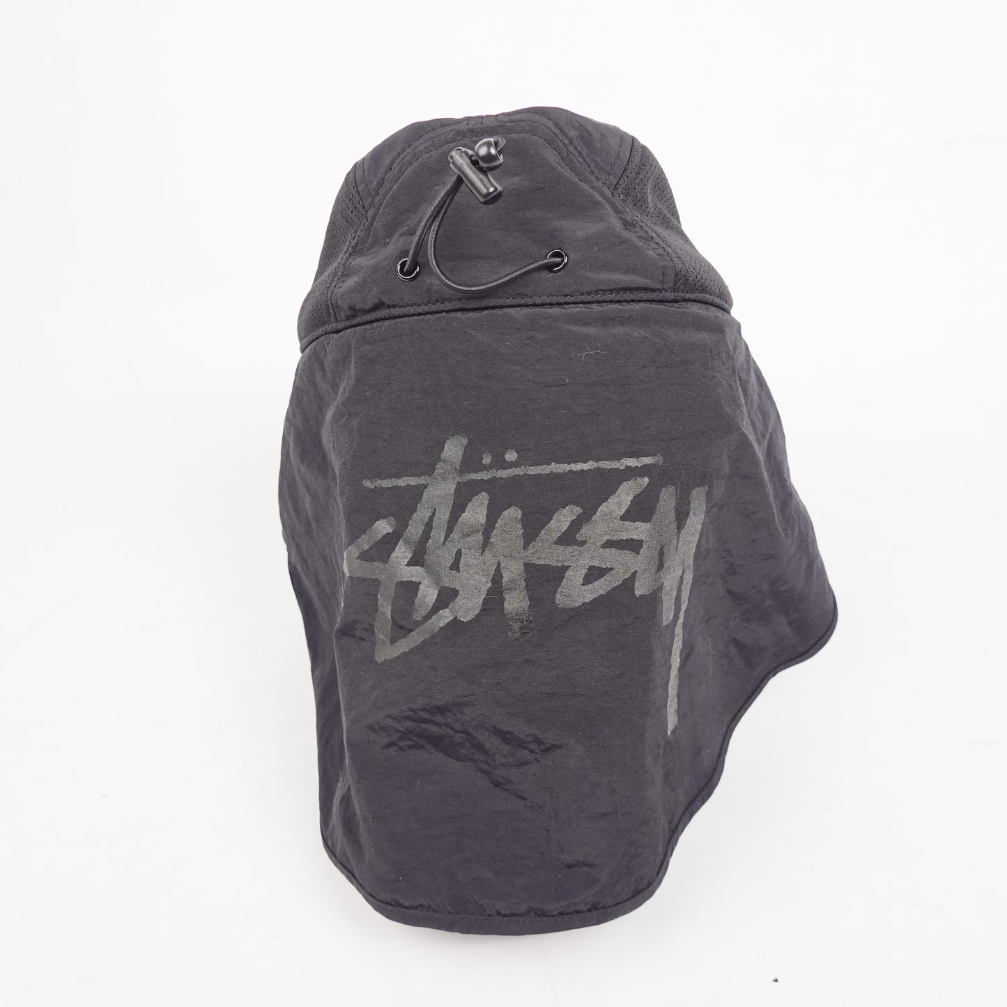 Stussy Foldable Shade Hat
