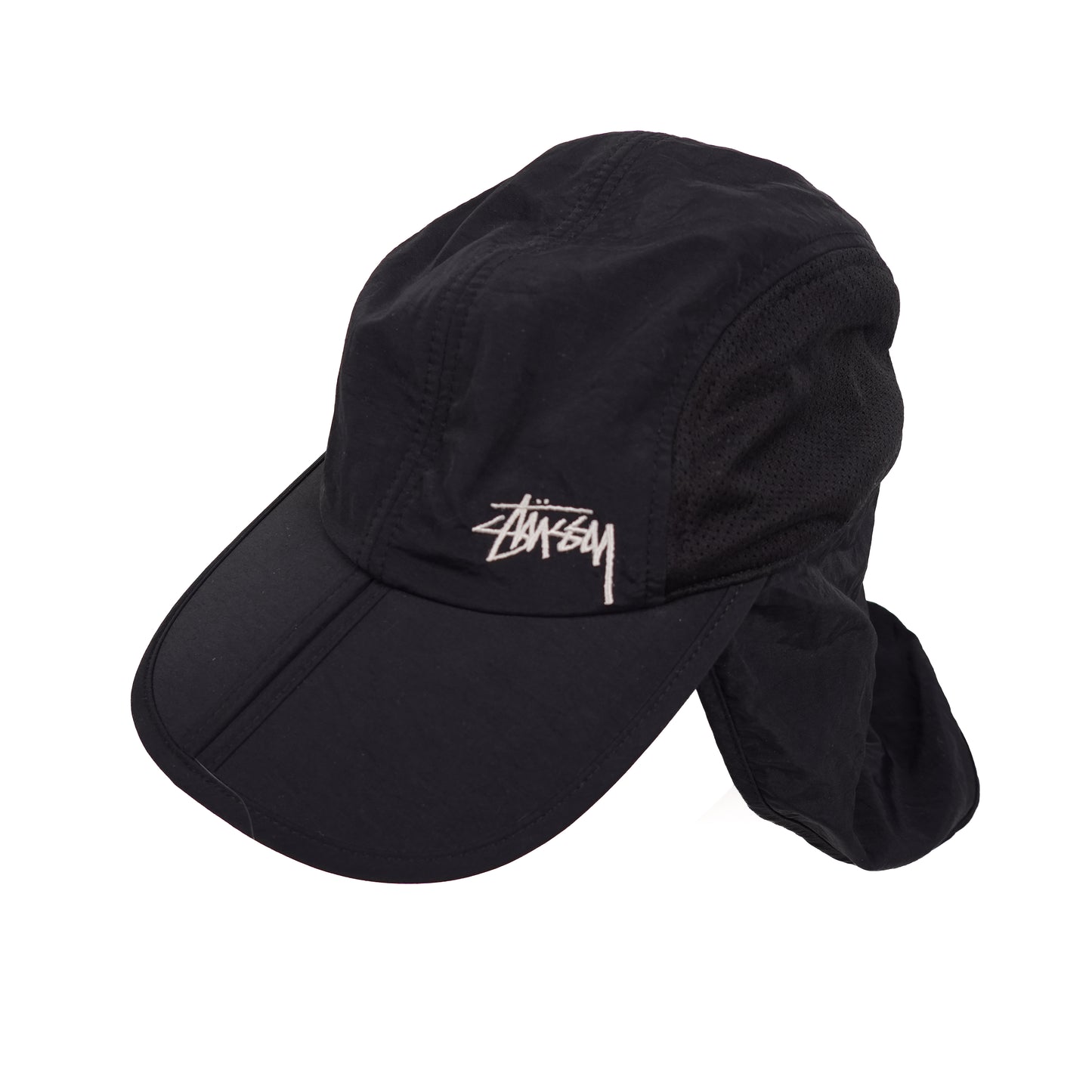 Stussy Foldable Shade Hat