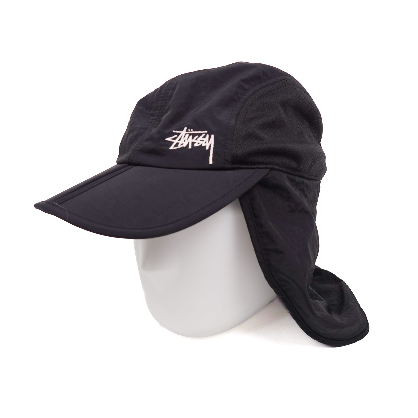 Stussy Foldable Shade Hat