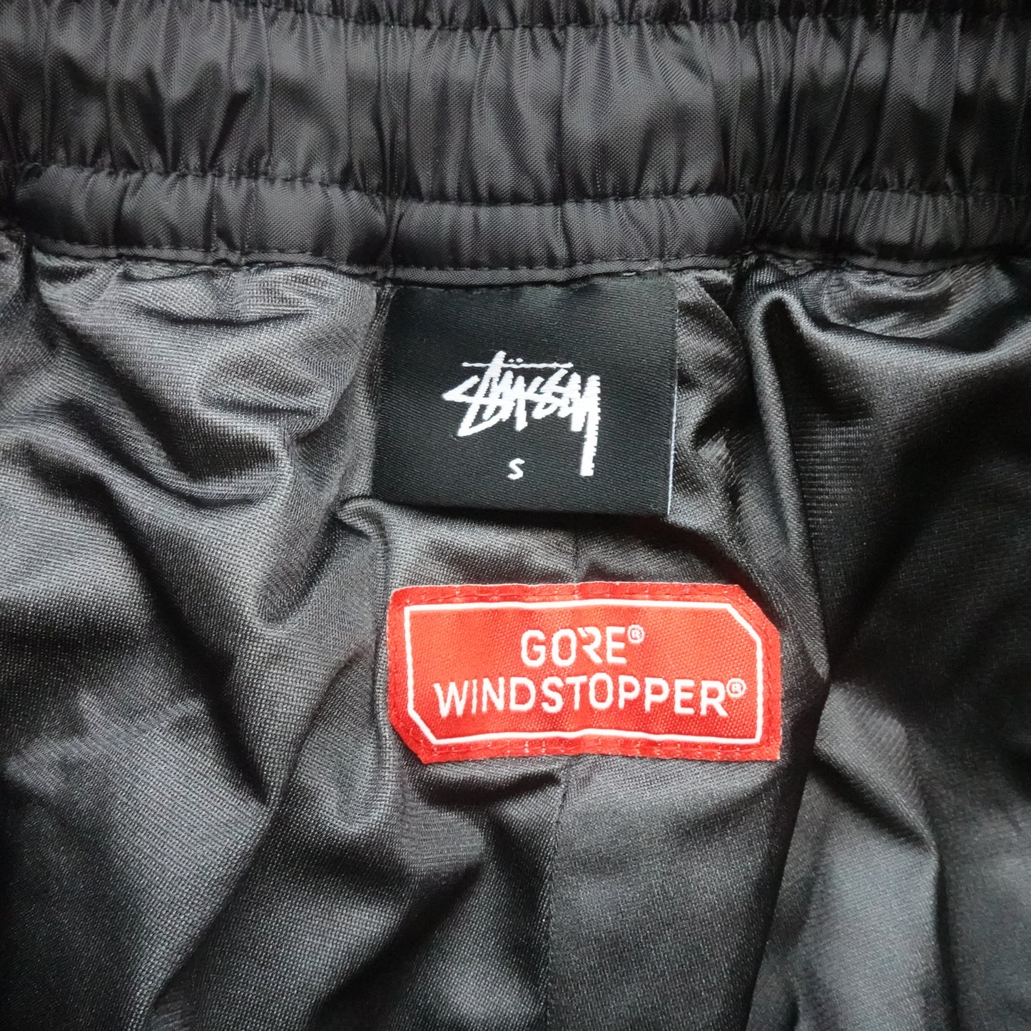 Stussy Gore Windstopper Pants - Size S