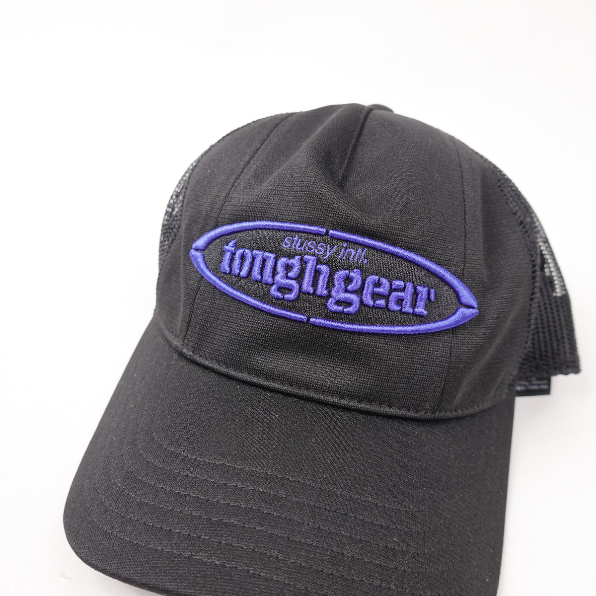 Stussy Toughgear Trucker Hat