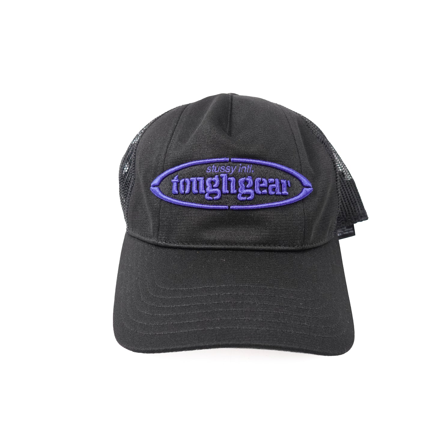 Stussy Toughgear Trucker Hat