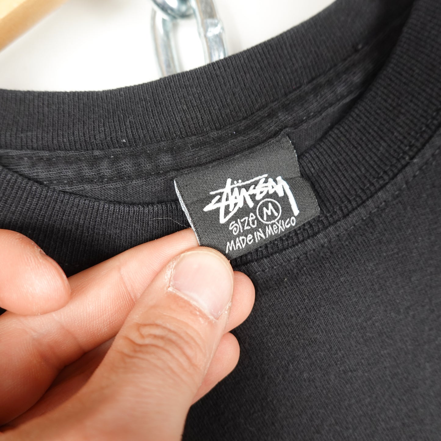 Stussy Honalulu Tee - Size