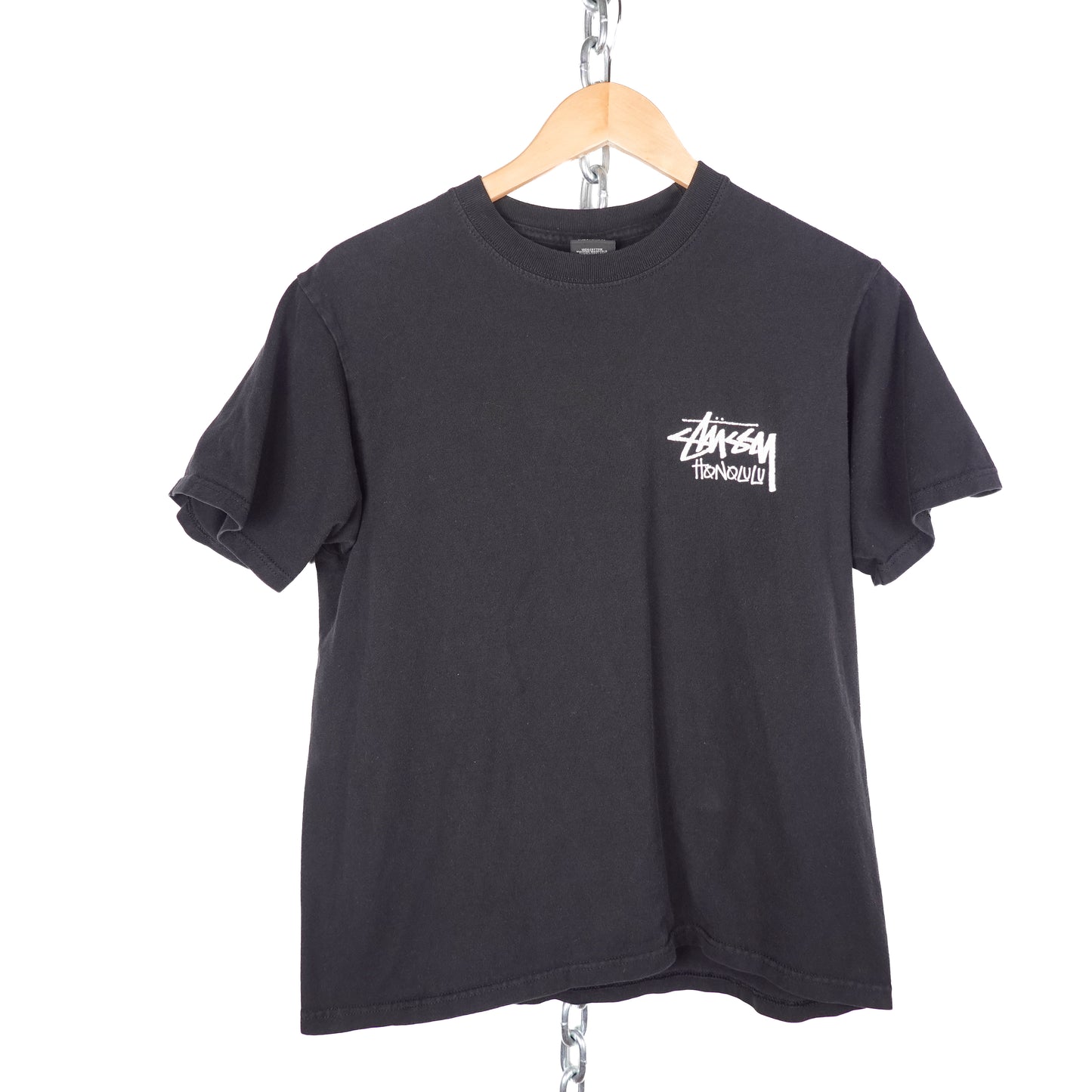 Stussy Honalulu Tee - Size