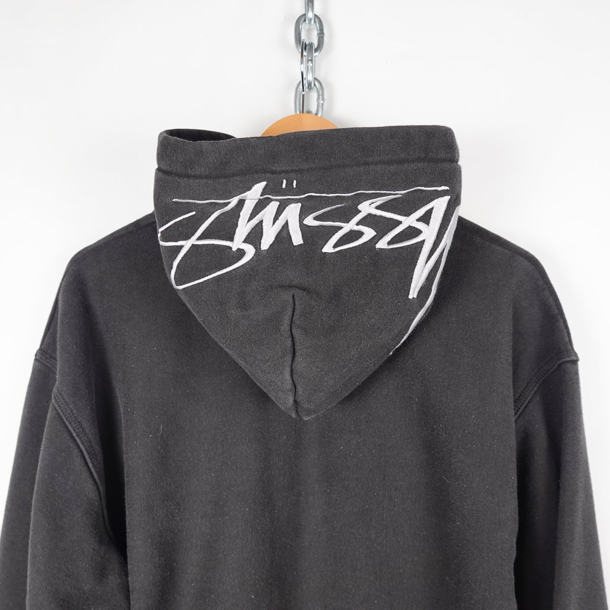 Stussy Hoodie - Size L