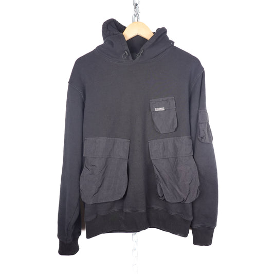 Stussy Utility Hoodie - Size M