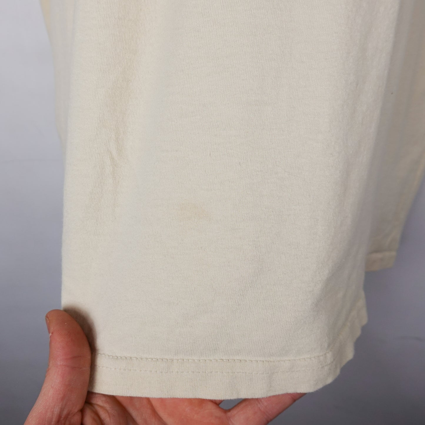 Stussy International Logo Tee - Size L