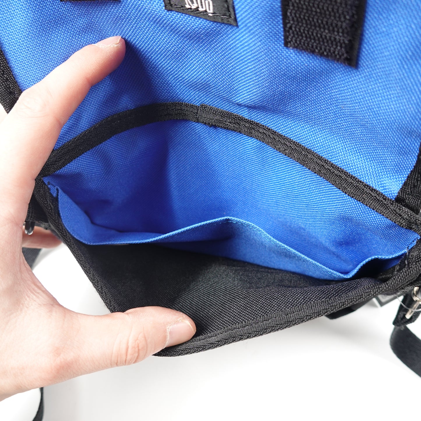 Stussy Kids Side Bag